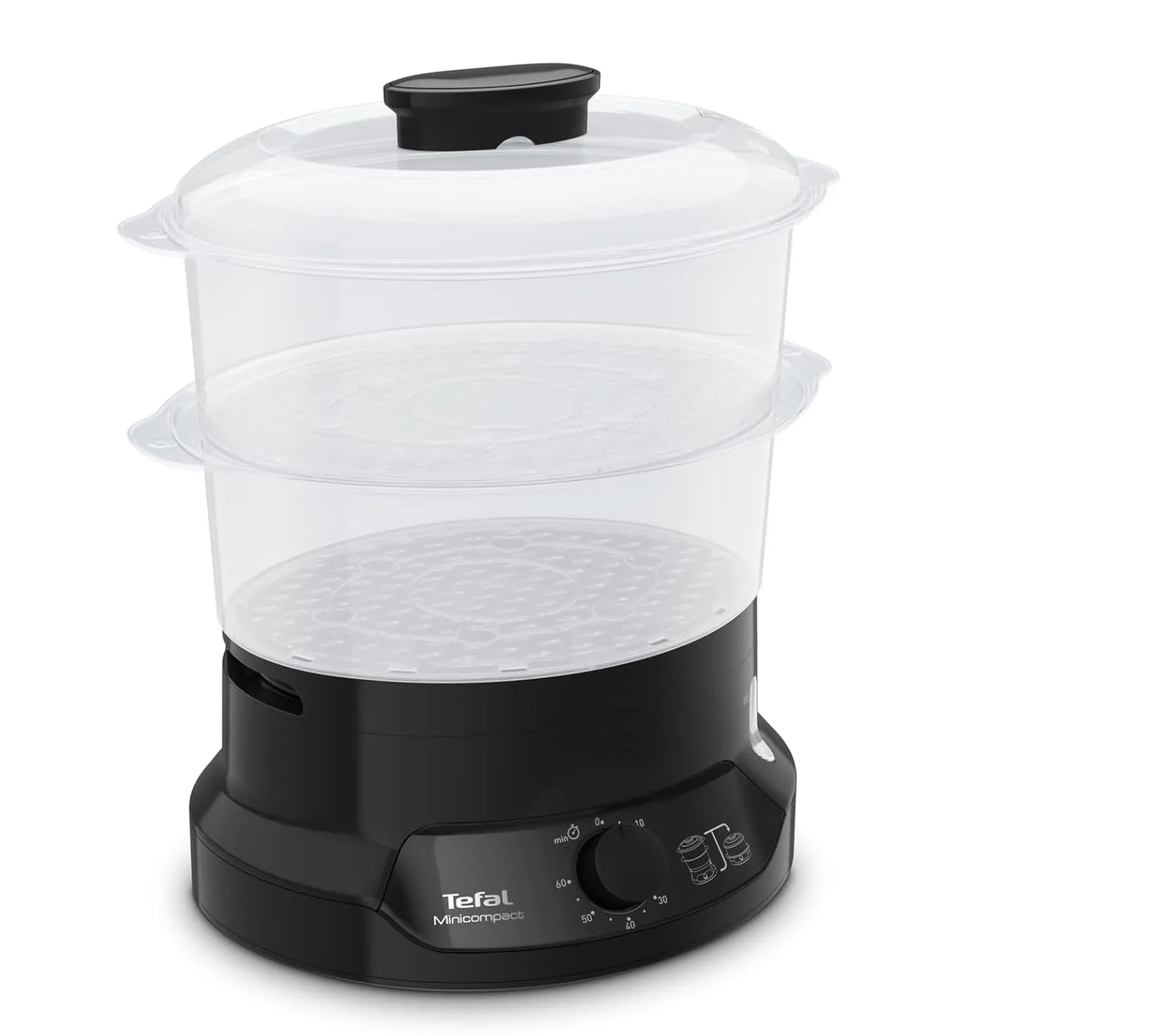 tefal steamer 6l 1