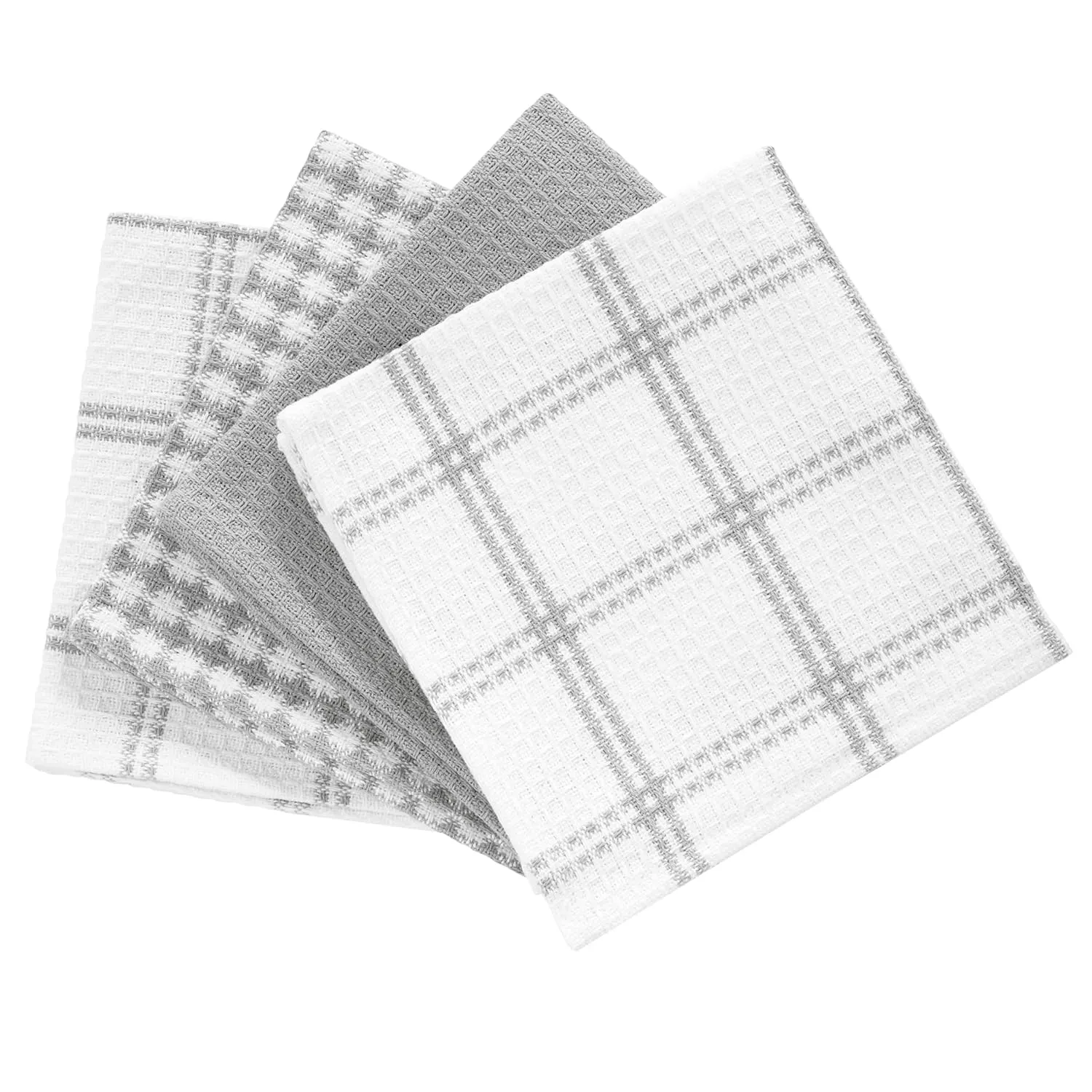 tefal waffle dish cloths 2