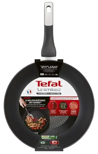 tefal wok pan 2