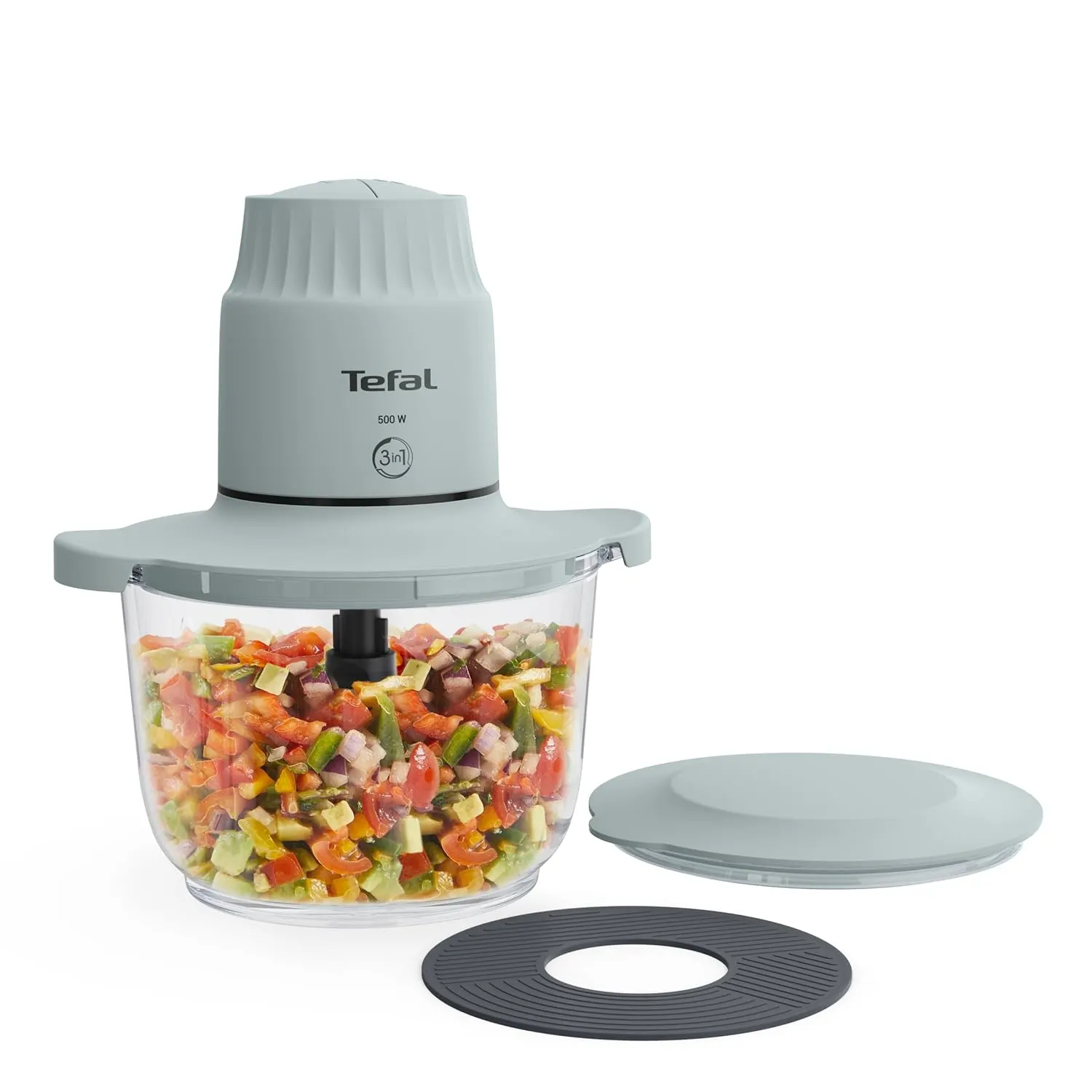 tefal xxl chopper 1