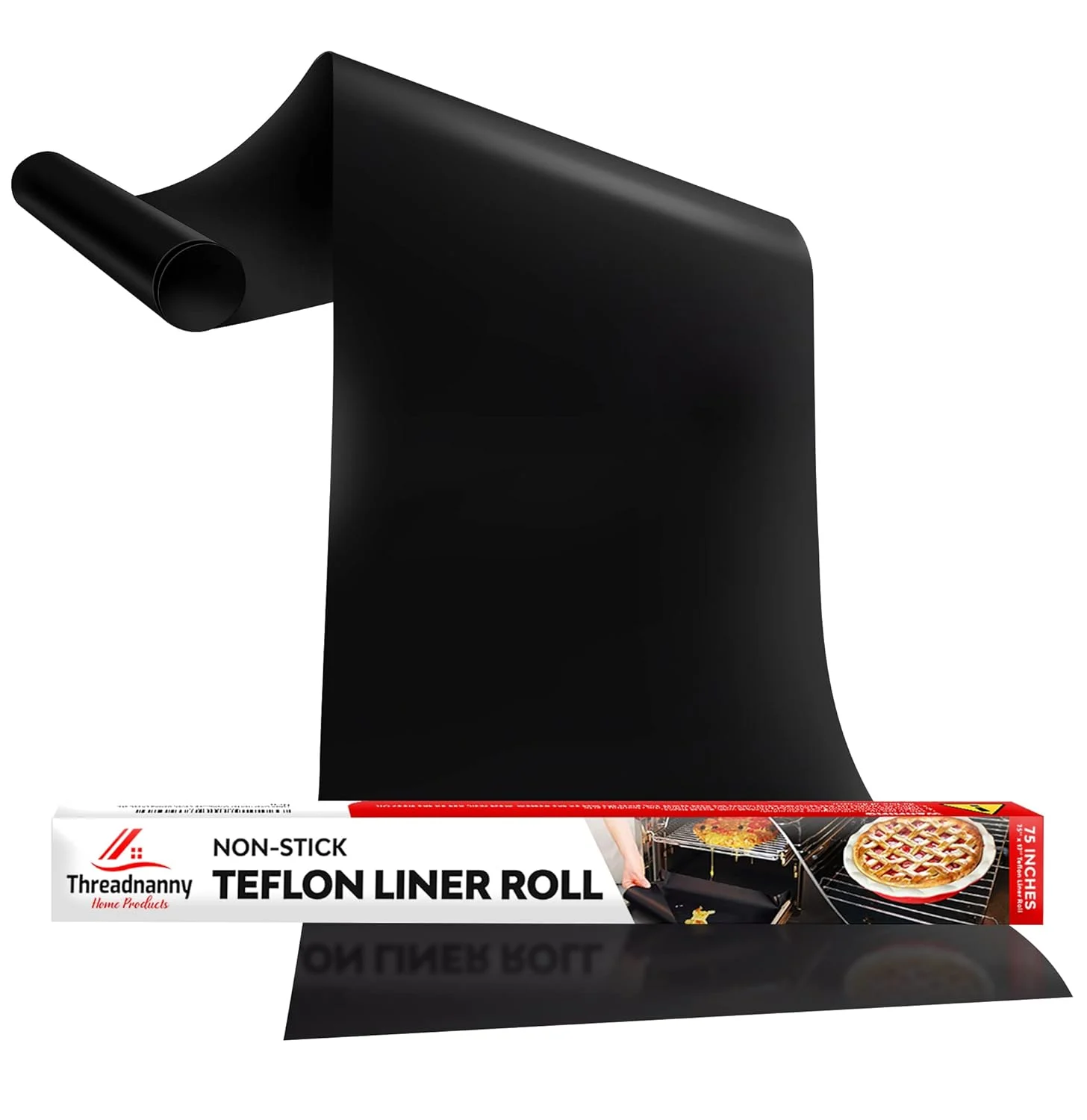 teflon liner roll 1