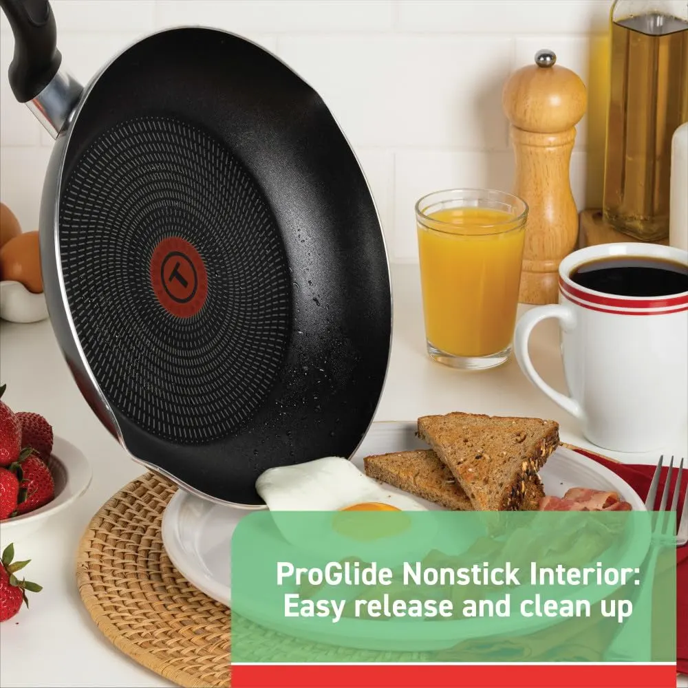 tfal nonstick cookware set 2