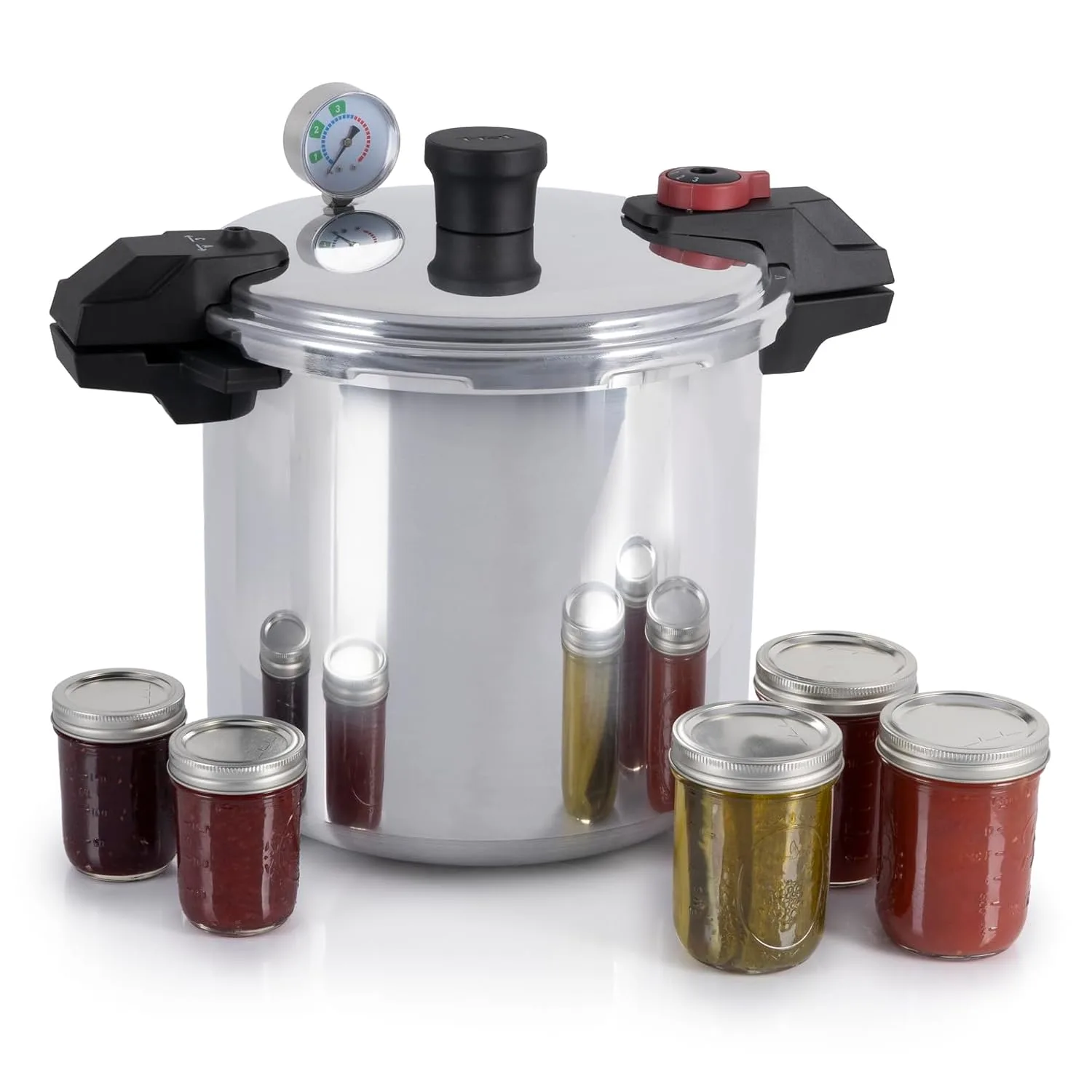 tfal pressure canner 1