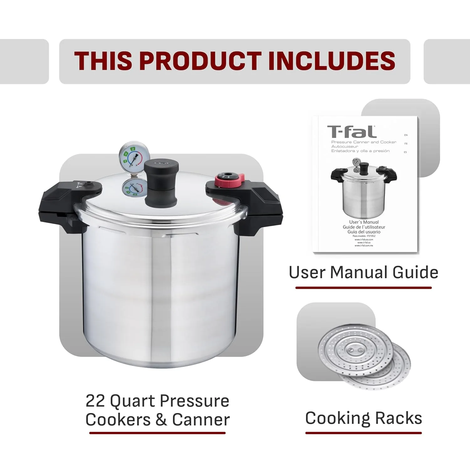 tfal pressure canner 2
