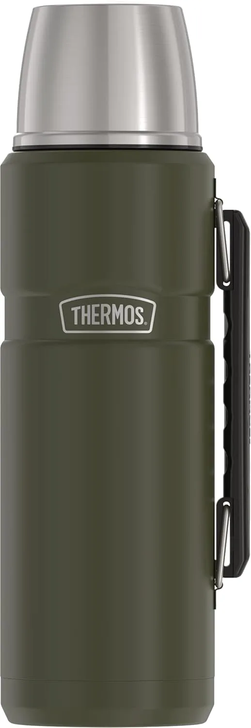 thermos stainless bottle 1