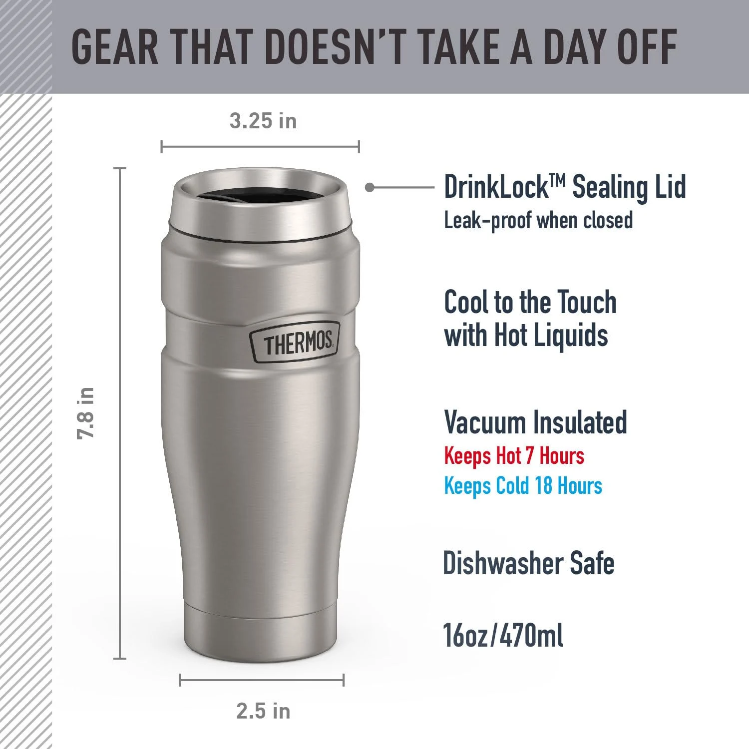 thermos stainless tumbler 2