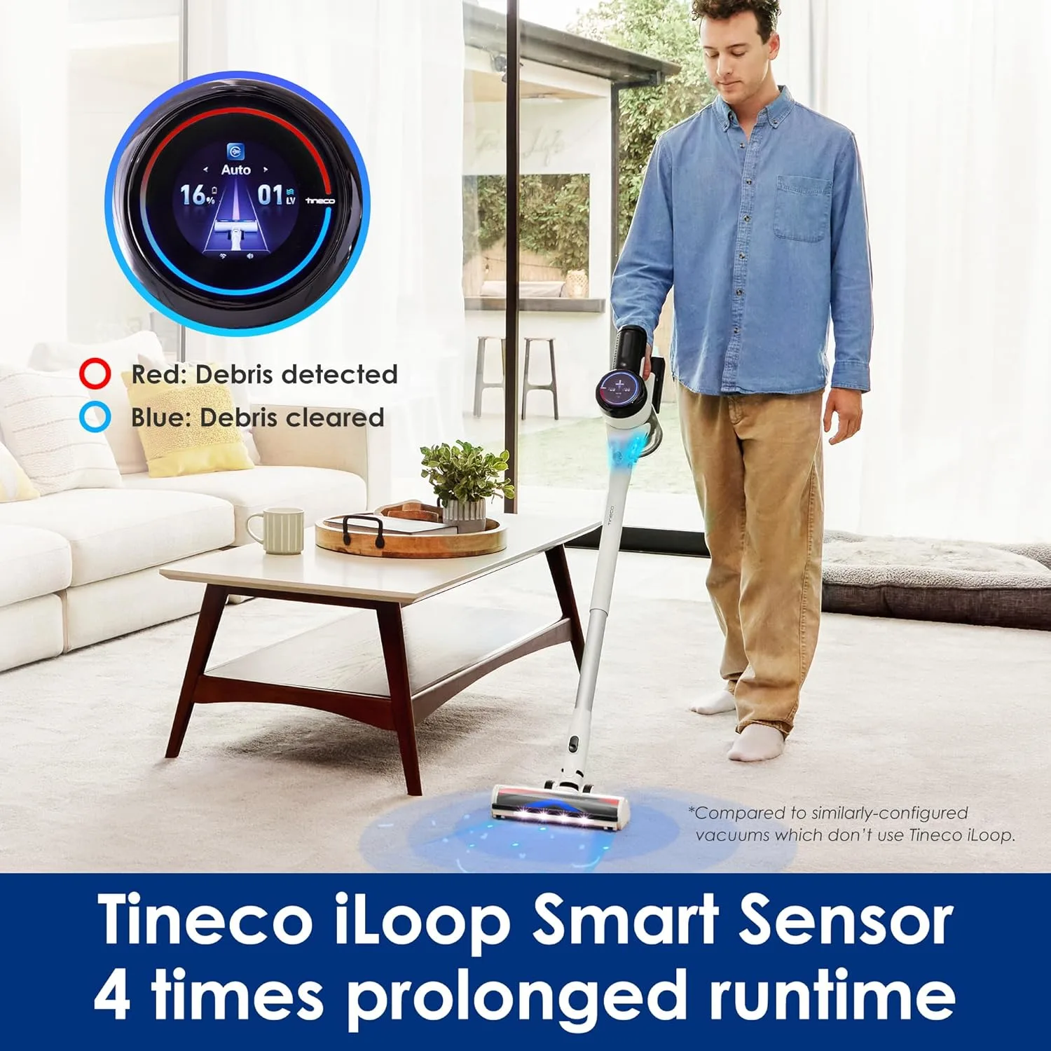 tineco pure one s15 pro 2
