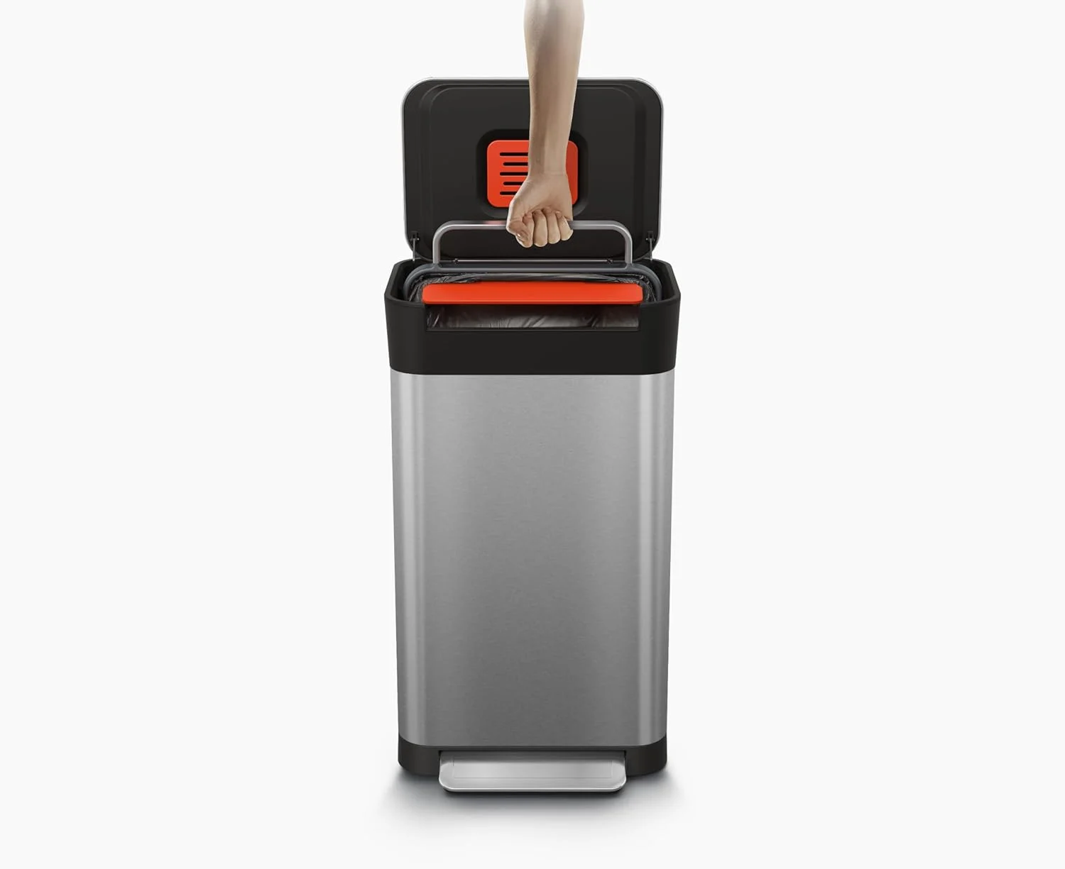 titan trash compactor 2