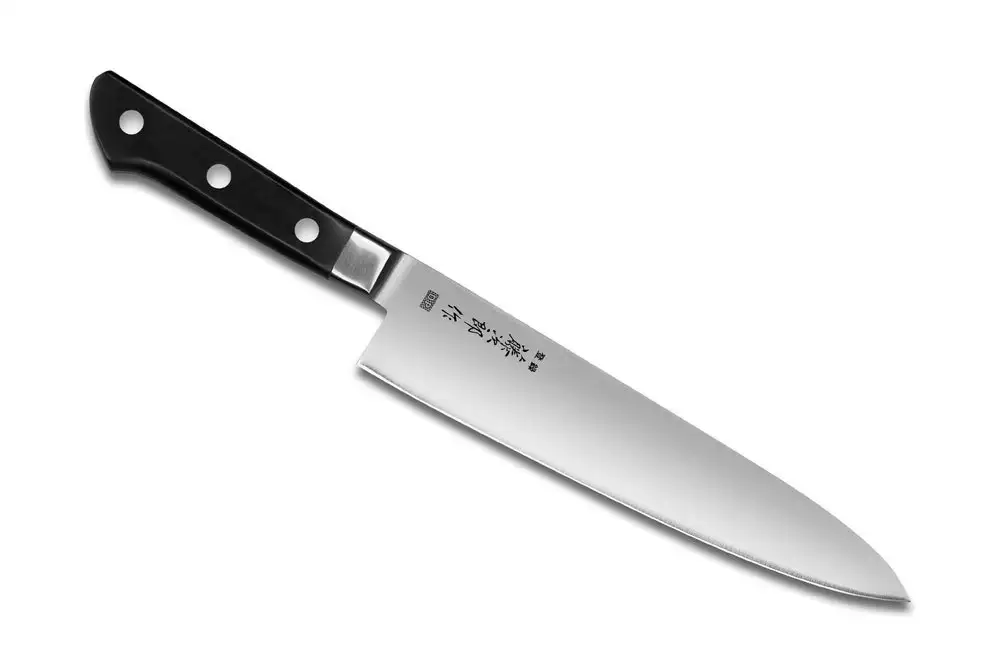 tojiro dp gyutou 1