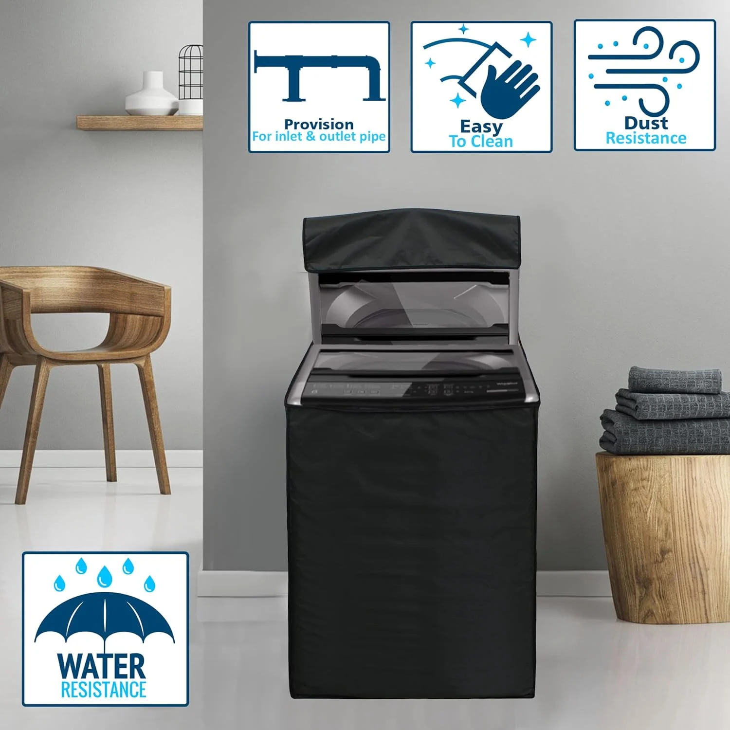 top load washer cover 2
