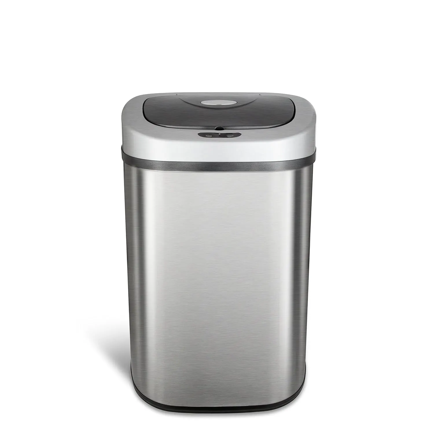 touchless trash can 2