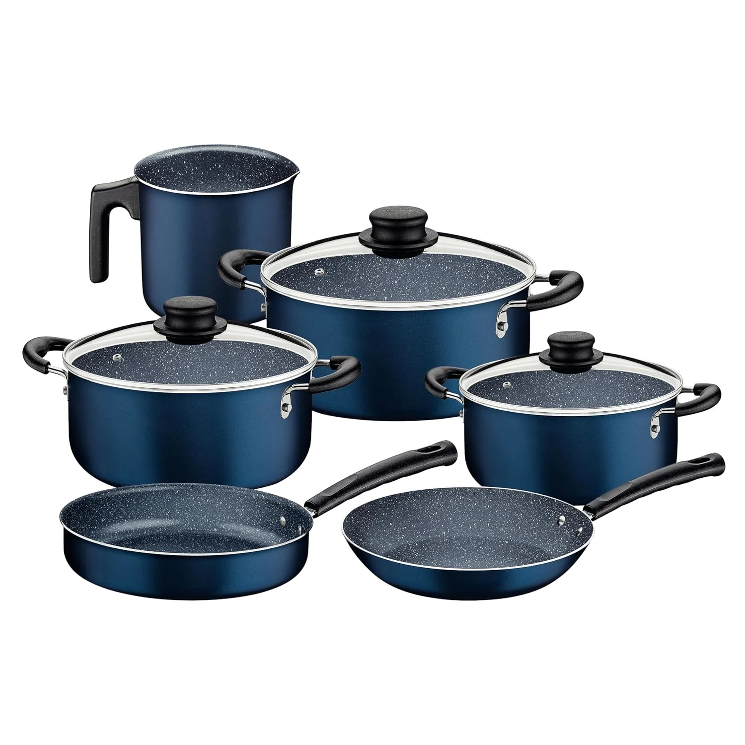 tramontina nonstick cookware set 1