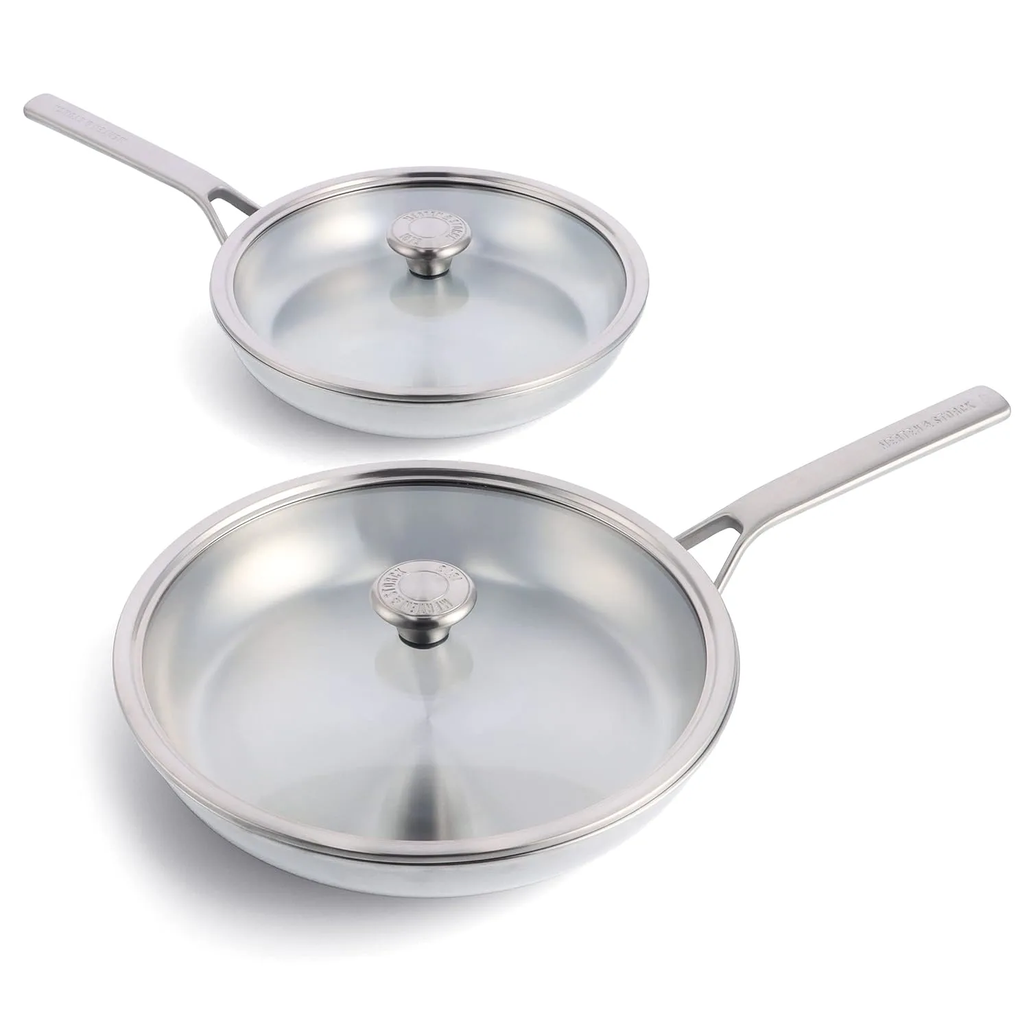 tri ply frying pan 1