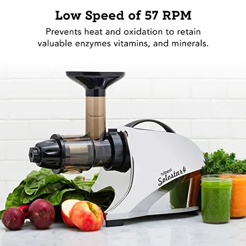 tribest slow juicer ss4250 2