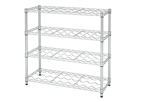 trinity ecostorage wine rack 1