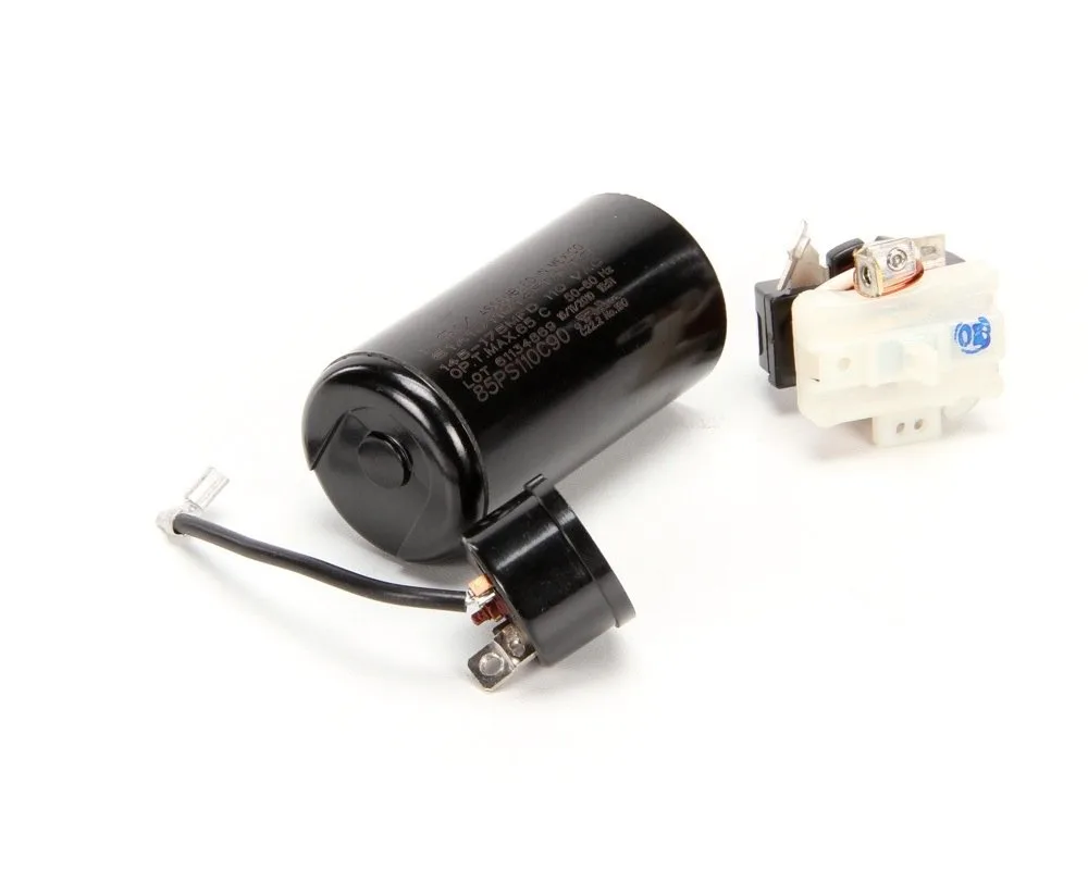 true 880331 compressor start kit 1
