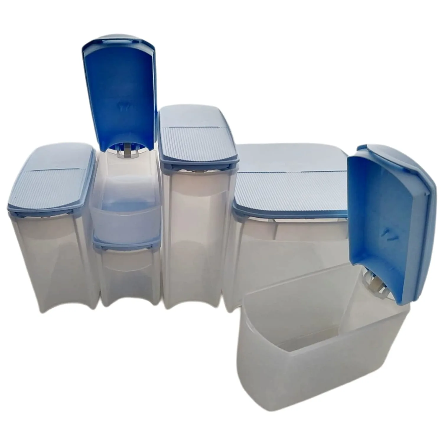 tupperware eidgenosse set 2