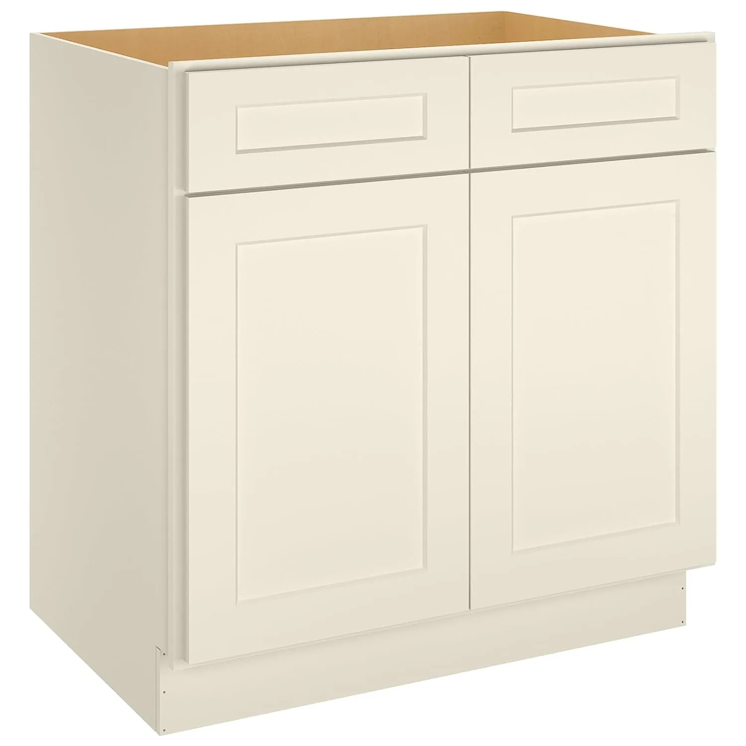 undersink cabinet white 1