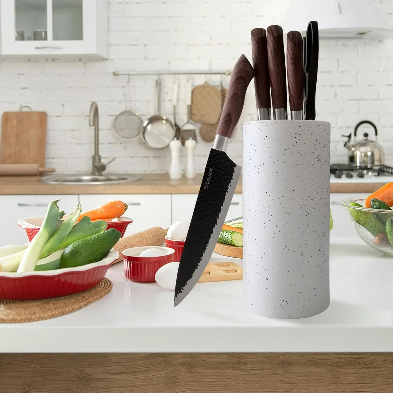 universal knife block 2