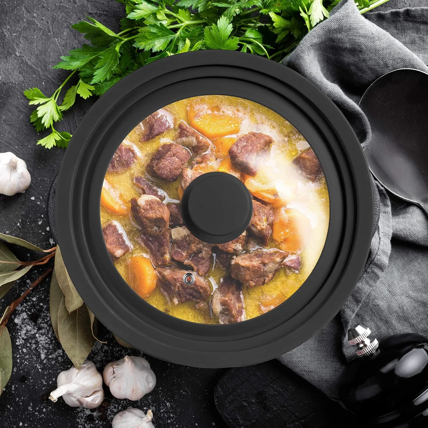 universal saucepan lid 2