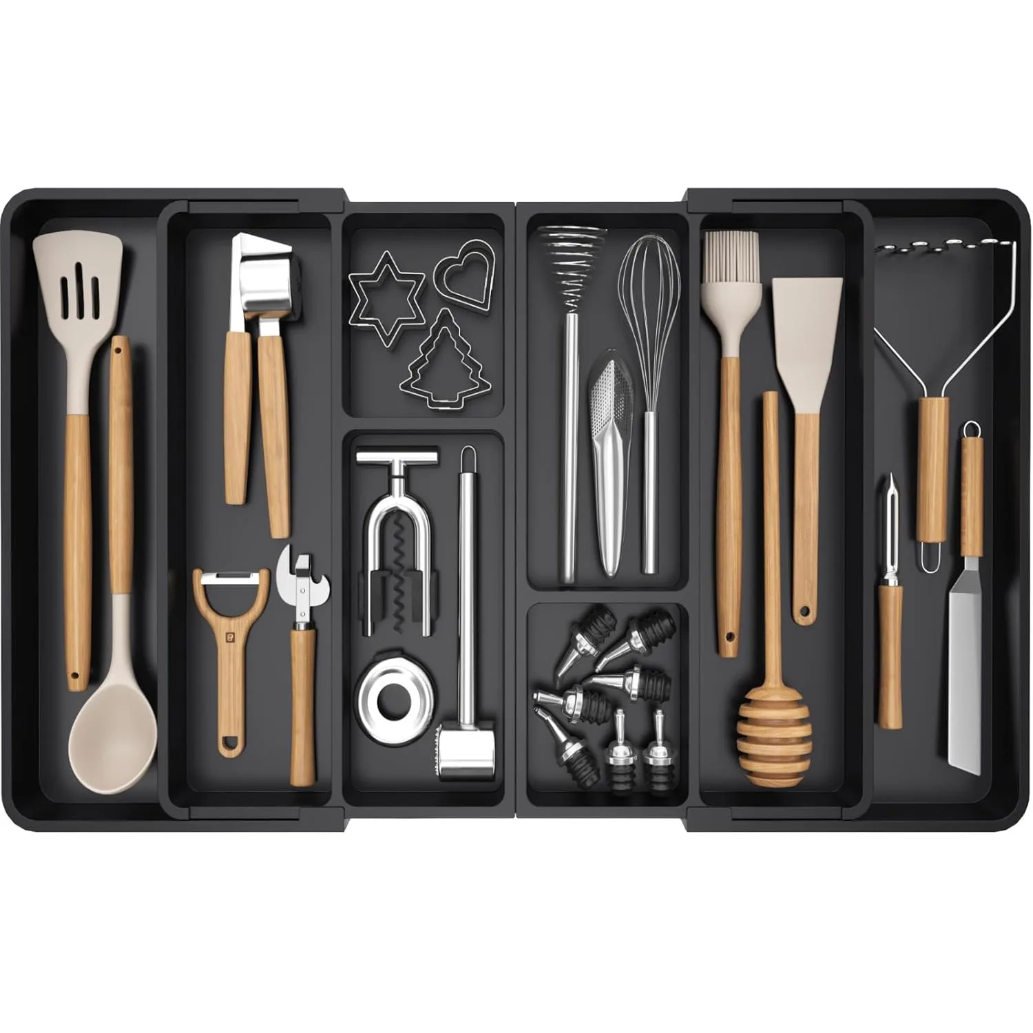 utensil organizer kitchen 1