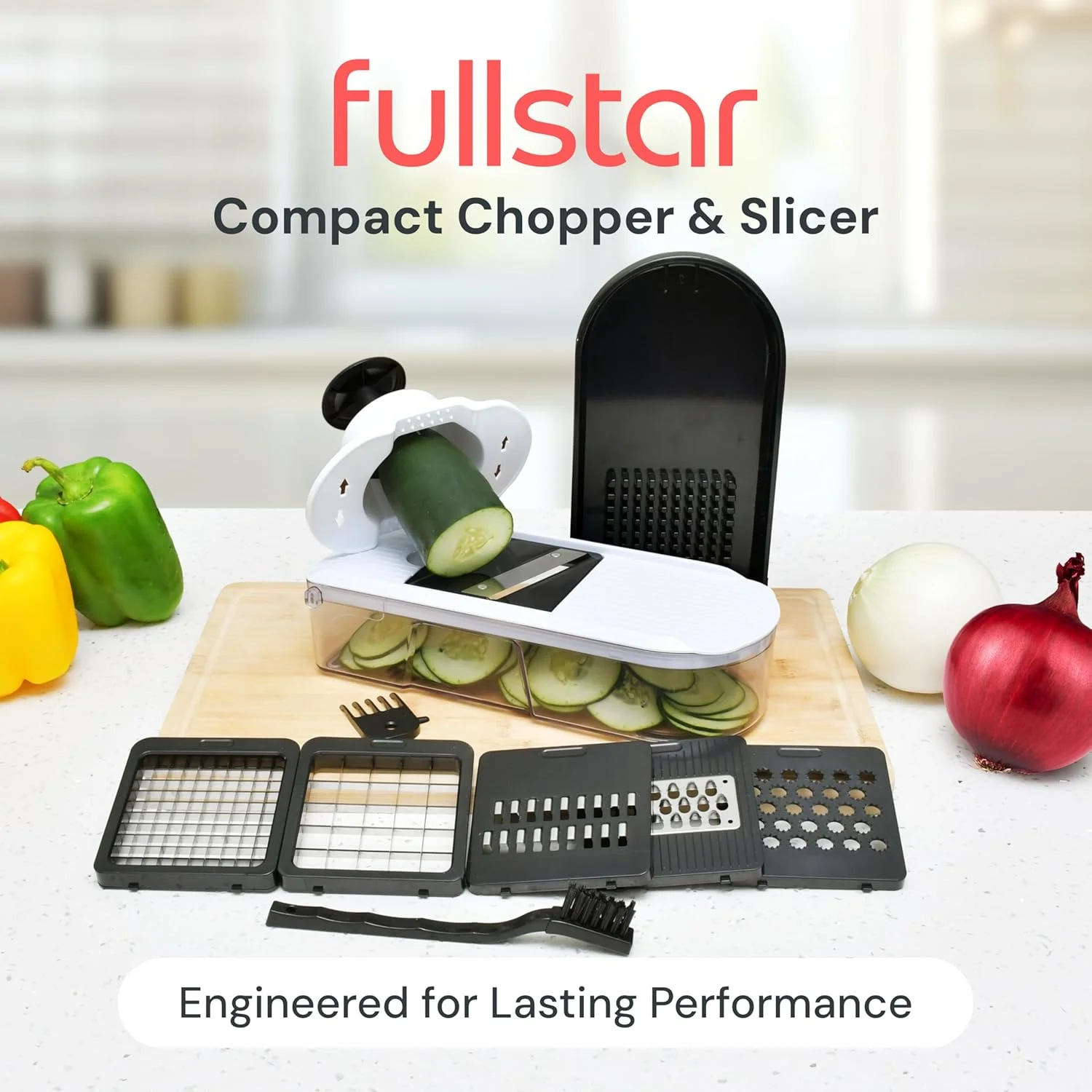 vegetable chopper slicer 2