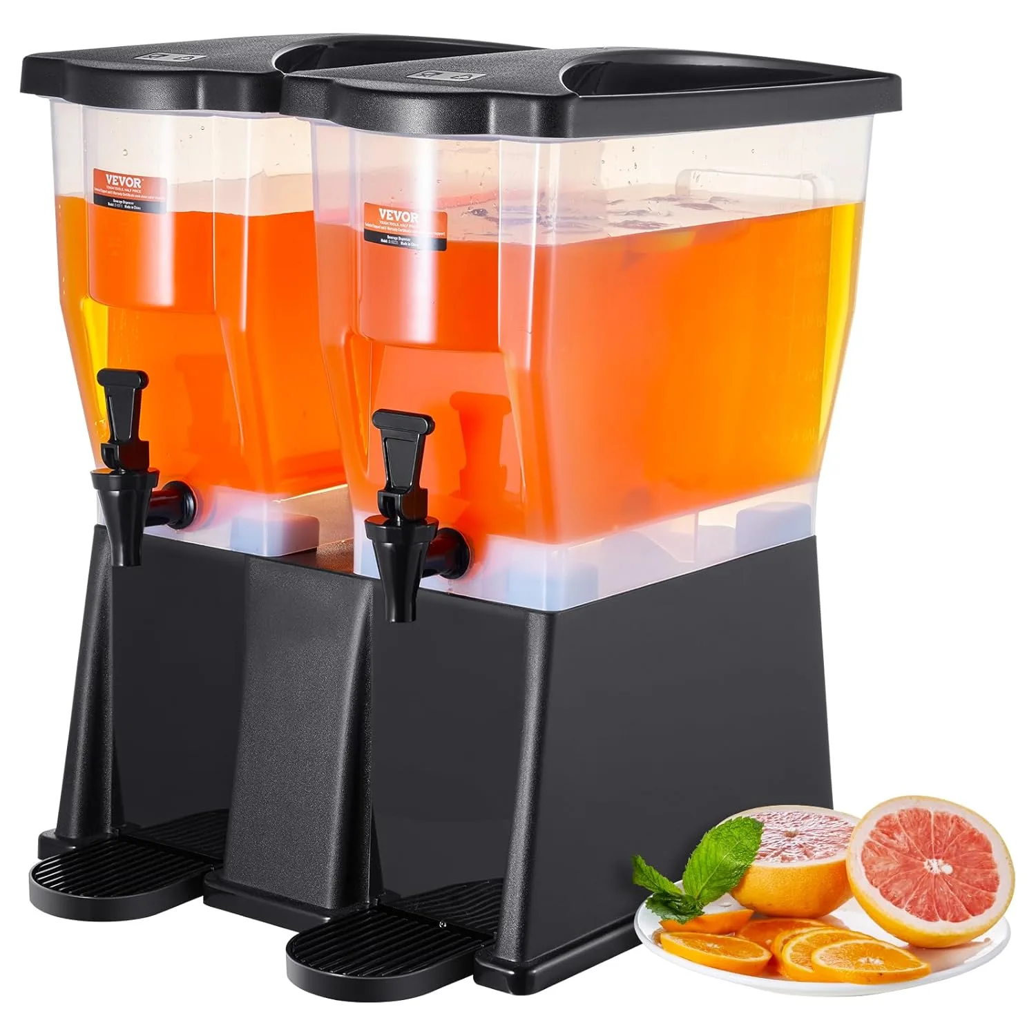 vevor double drink dispenser 1