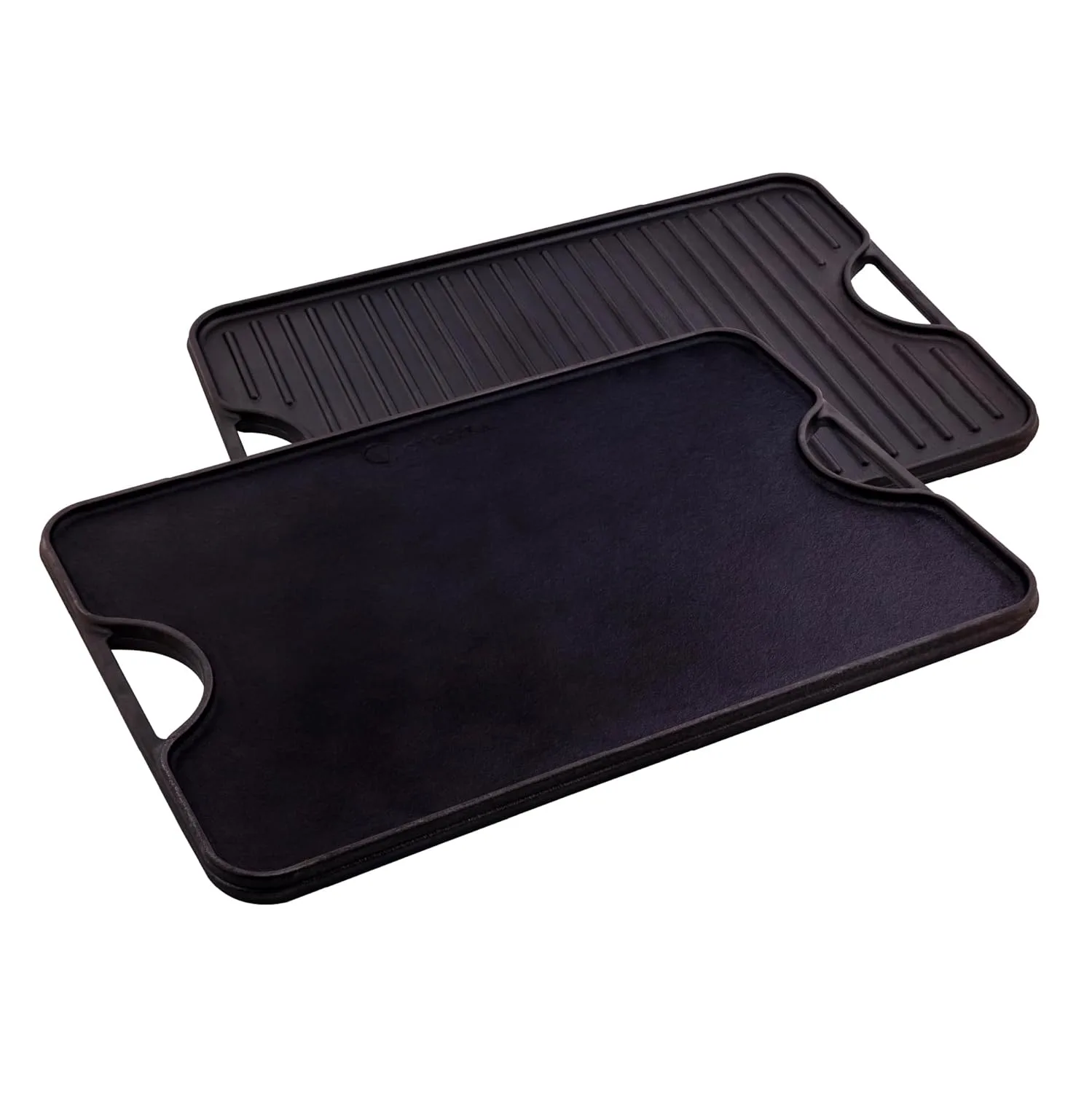 victoria cast iron griddle 1