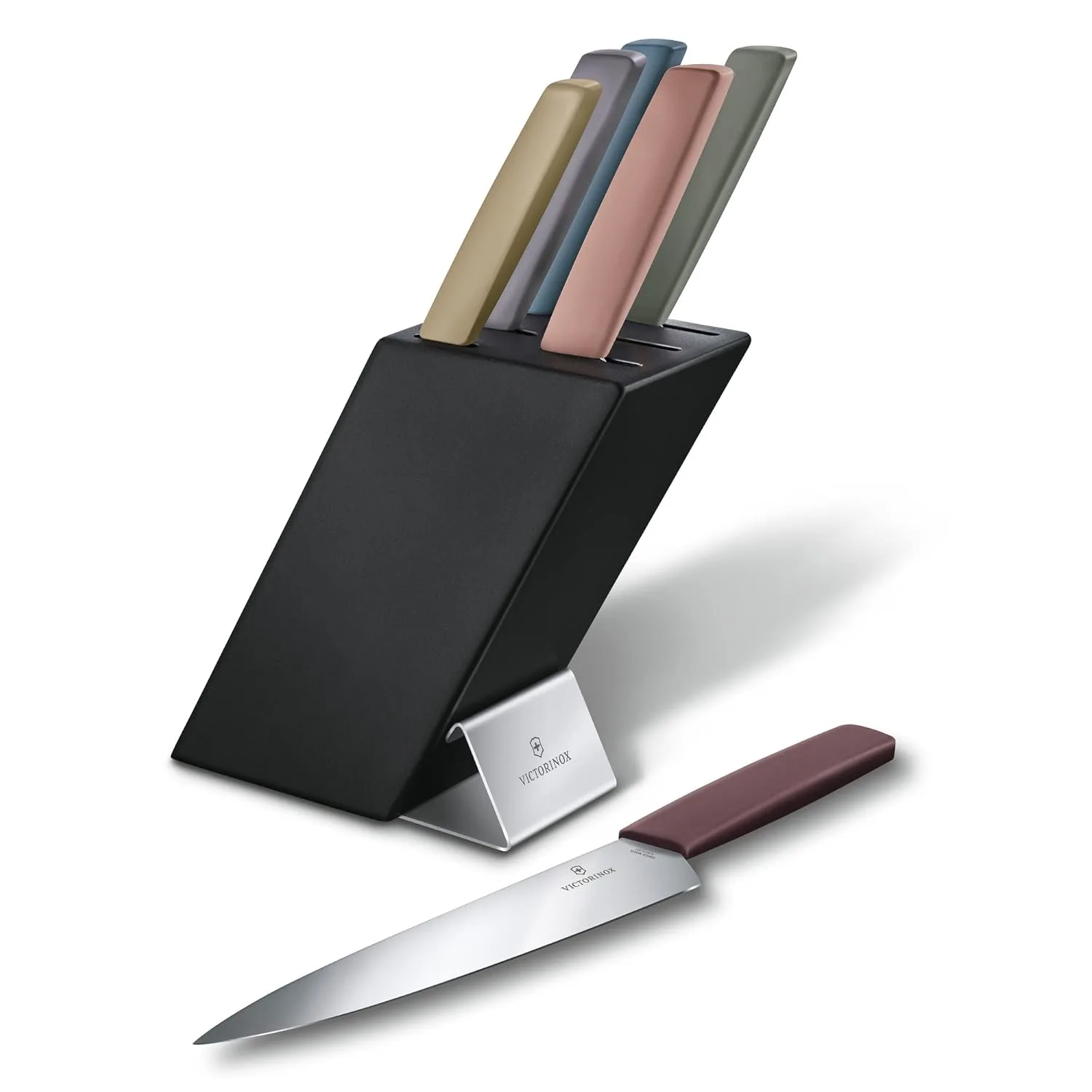 victorinox knife set swiss 2