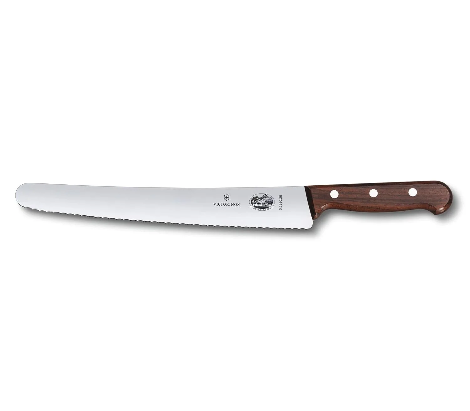 victorinox wavy bread knife 1