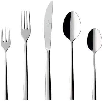 Villeroy & Boch 30-Piece Cutlery Set