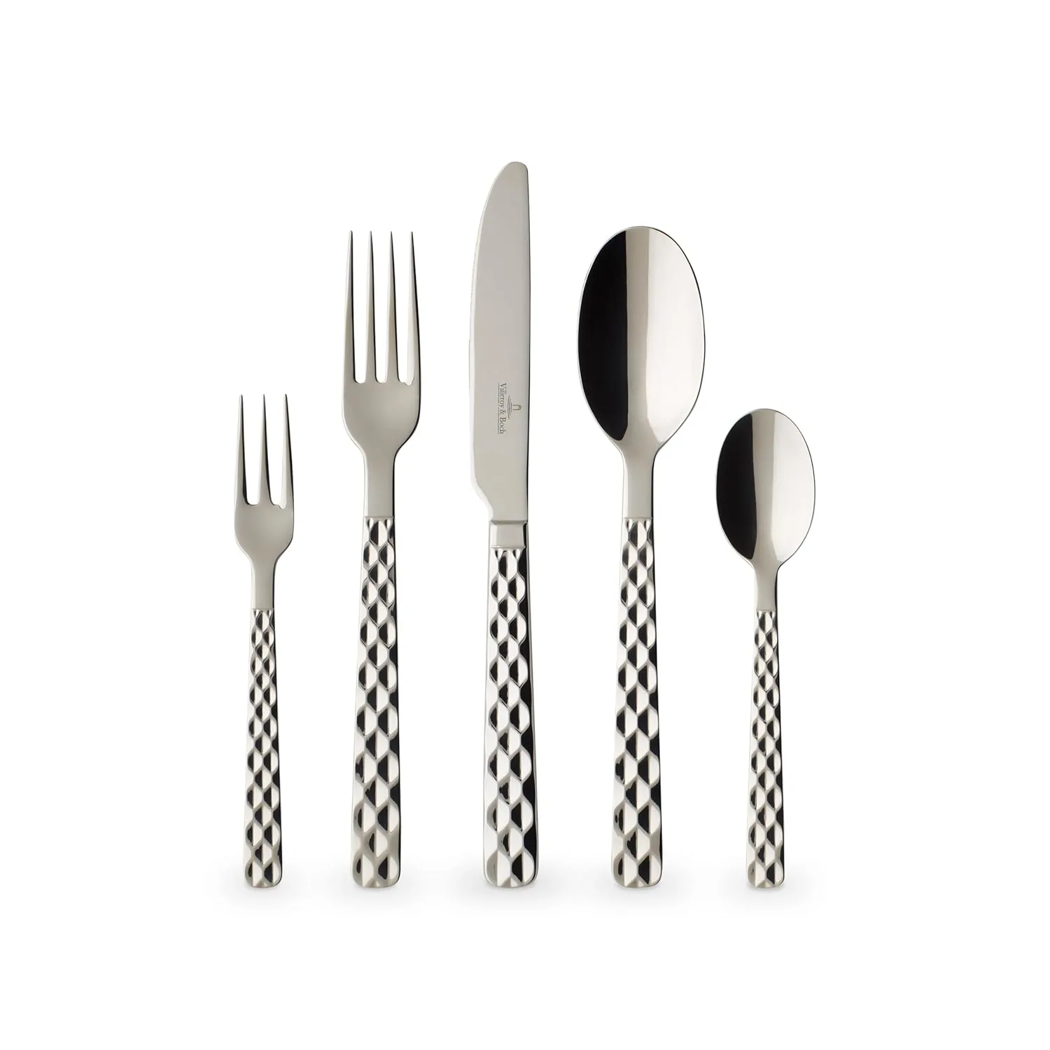 villeroy boch boston cutlery 1