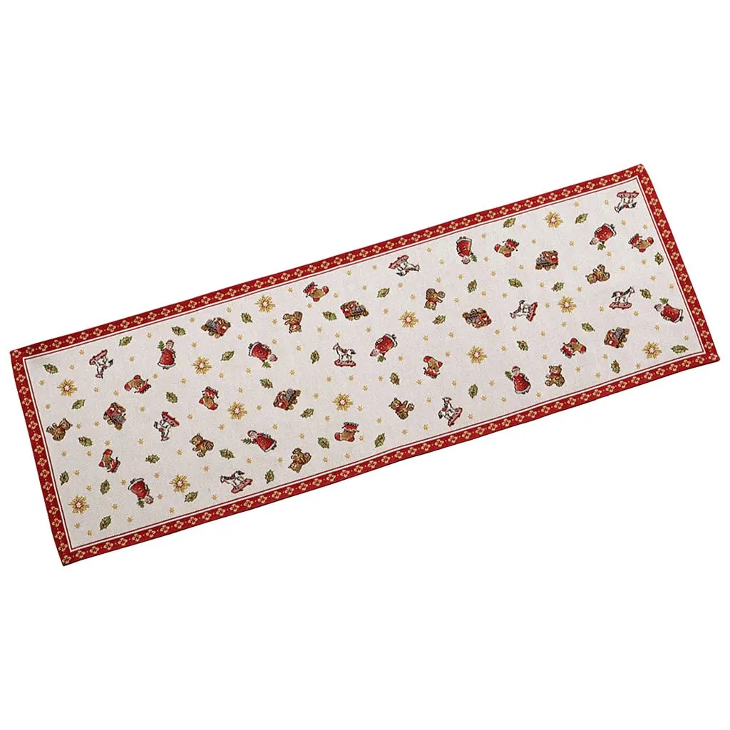 villeroy boch christmas runner 1