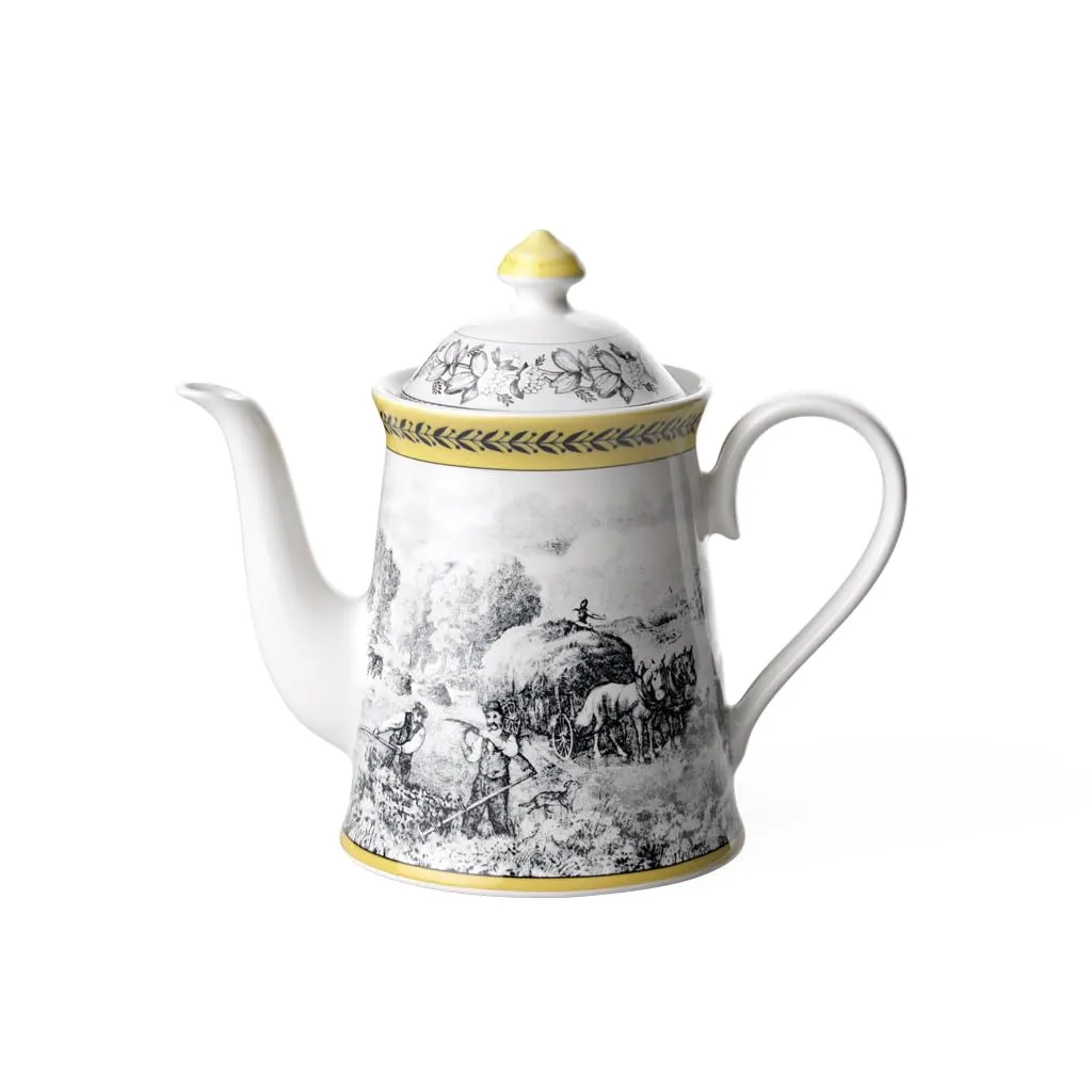 villeroy boch coffee pot 1