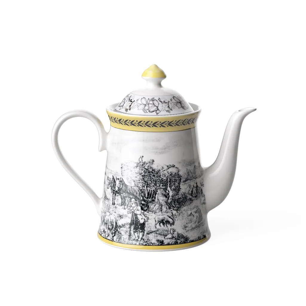 villeroy boch coffee pot 2