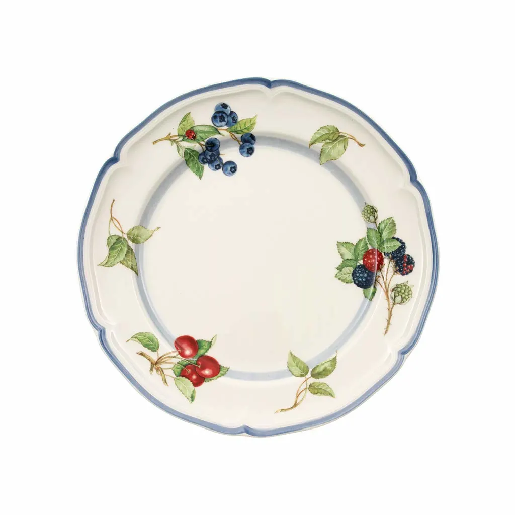 villeroy boch dinner plate 1
