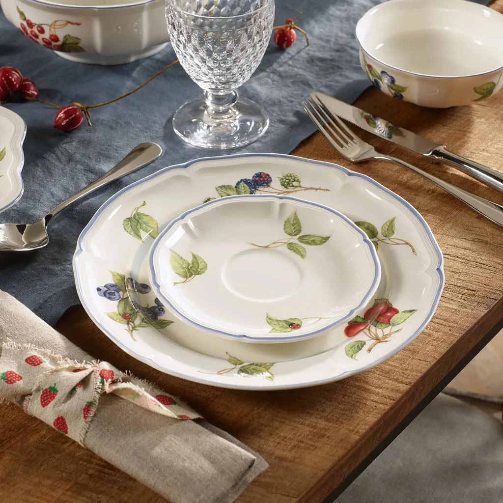 villeroy boch dinner plate 2