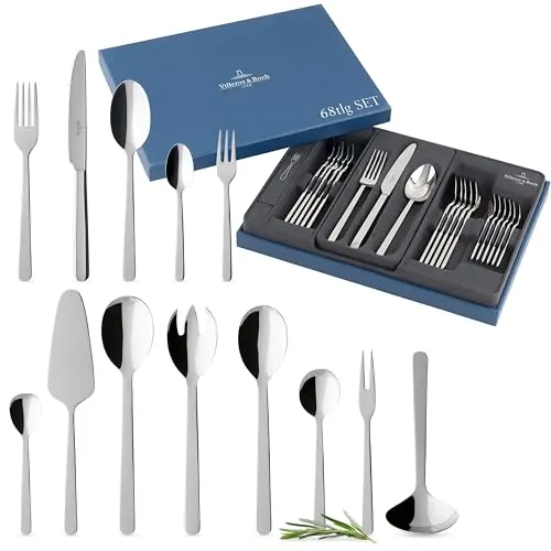villeroy boch louis cutlery 1
