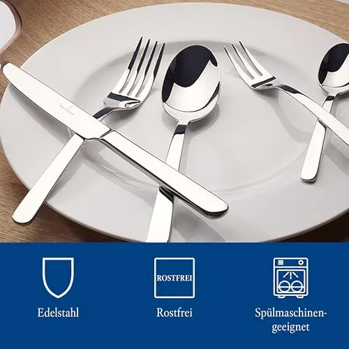 villeroy boch louis cutlery 2