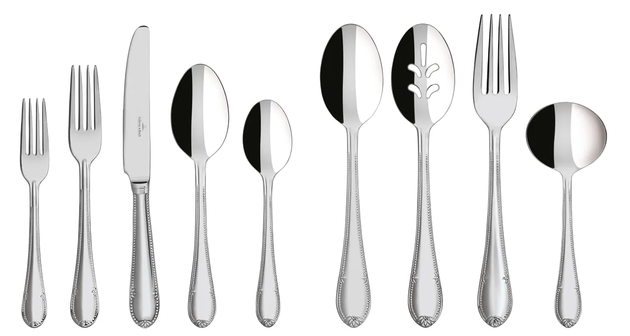 villeroy boch mademoiselle flatware 1