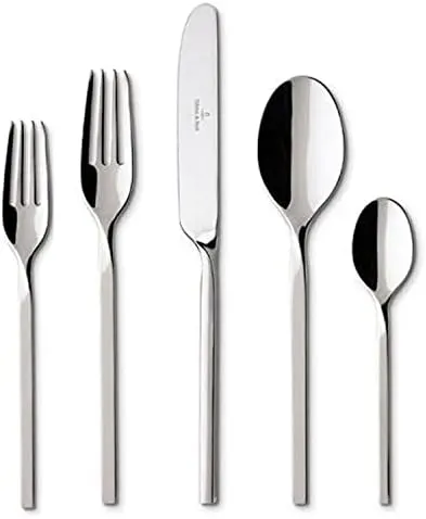 villeroy boch new wave set 1
