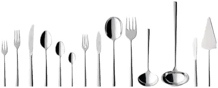 villeroy boch piemont cutlery 1
