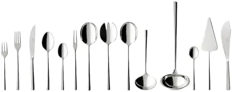 villeroy boch piemonte cutlery set 1