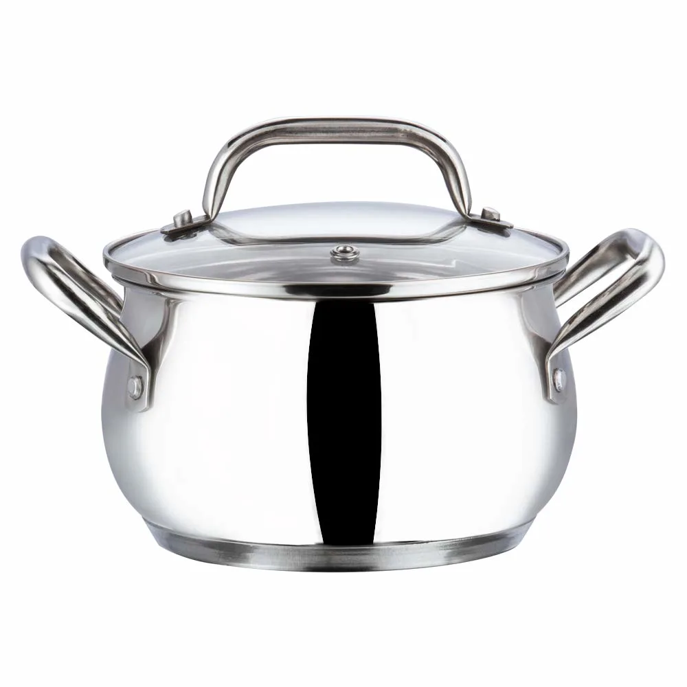 vinod sauce pot 16cm 1