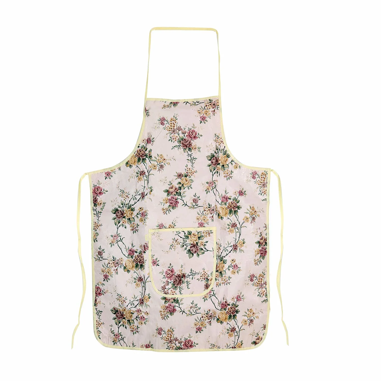 vinyl kitchen apron 1