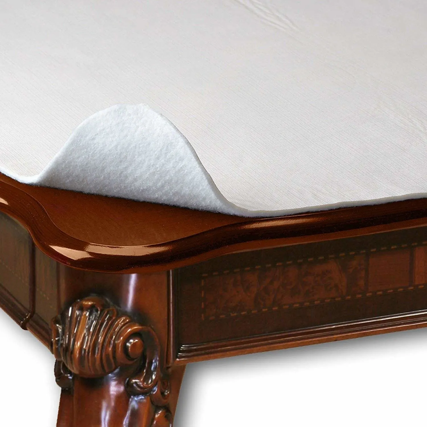 vinyl table pad heavy duty 1