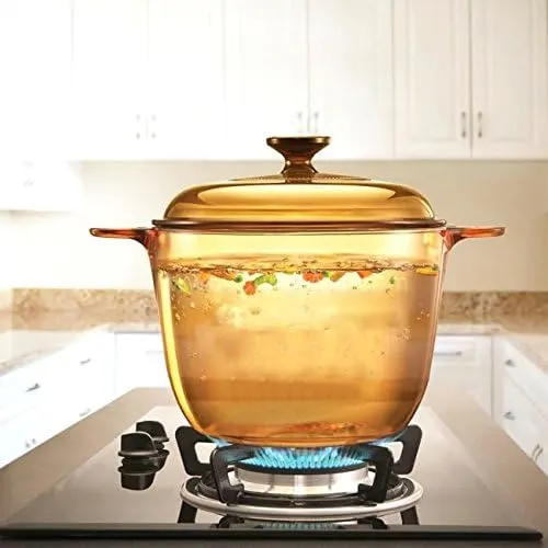 visions see through cookware 2