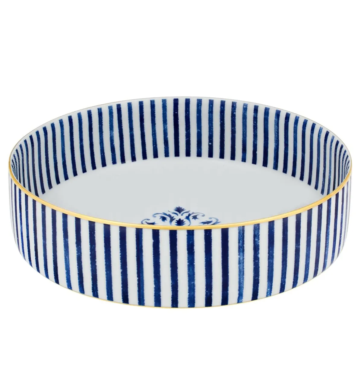 vista alegre salad bowl 1