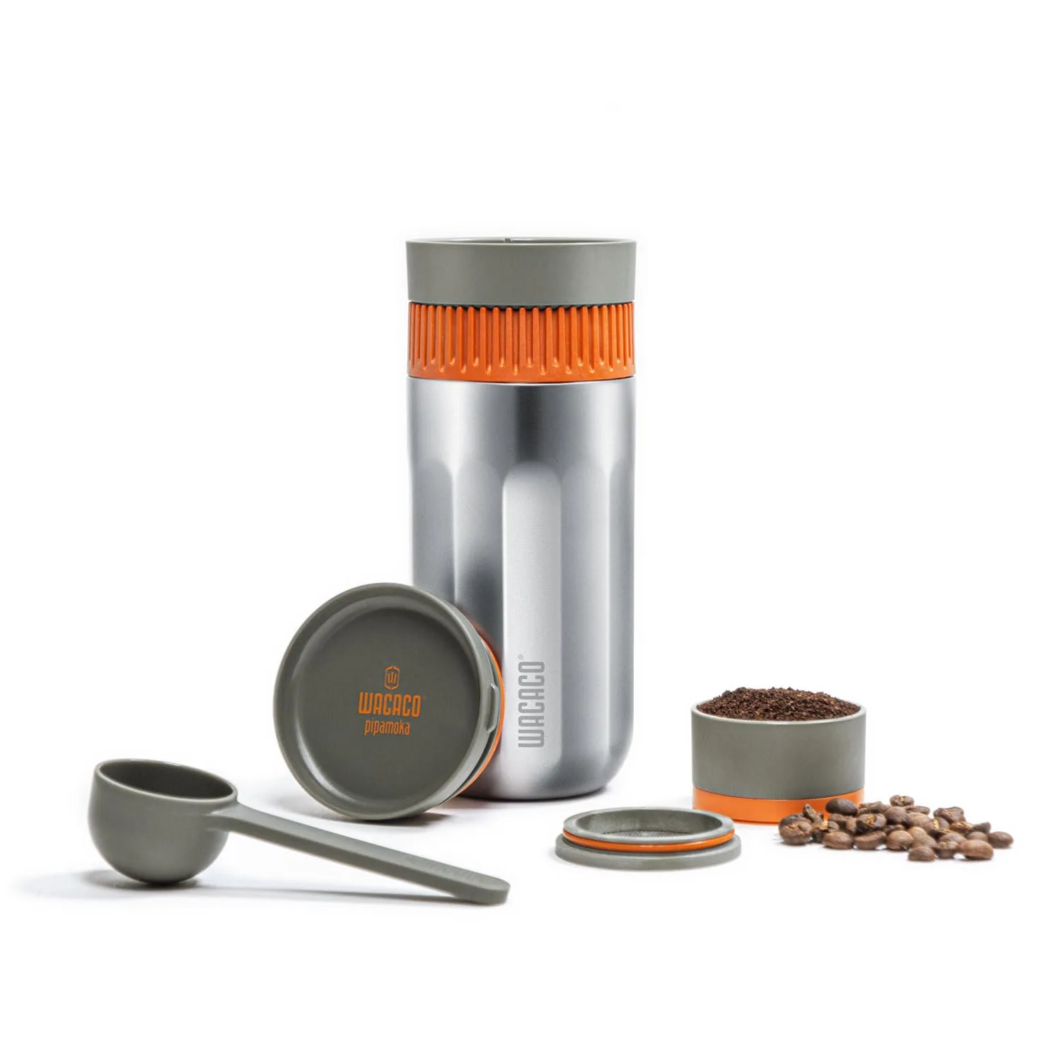 wacaco pipamoka coffee maker 1