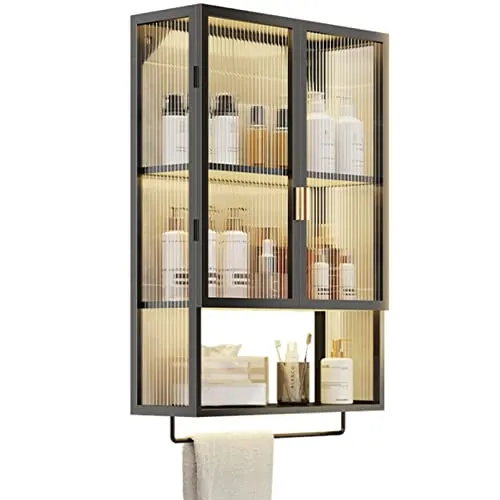 wall cabinet space saver 1